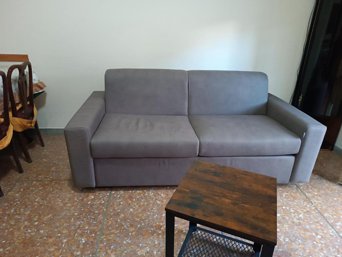 Hortis Apartment, 5 Persone, 2 Camere, Balcone, Metro C E Tram Per Il Centro Rome Bagian luar foto